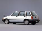Honda Civic Shuttle 1983 года